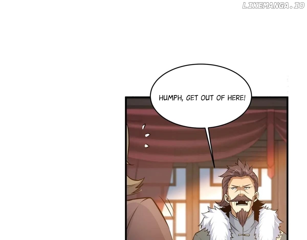 Divine Urban God Chapter 261 - page 56